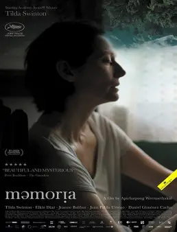 فيلم Memoria 2021 مترجم كامل