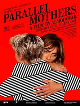 فيلم Parallel Mothers 2021 مترجم