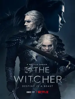 مسلسل The Witcher الموسم 2 الحلقة 3