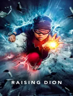 مسلسل Raising Dion الموسم 2 الحلقة 4
