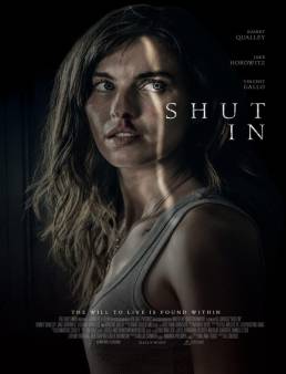 فيلم Shut In 2022 مترجم
