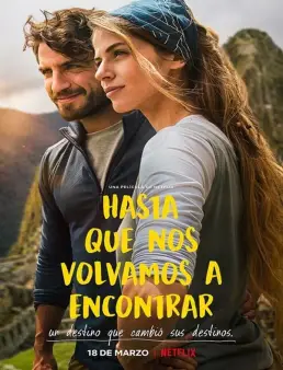 فيلم Without Saying Goodbye 2022 مترجم اون لاين