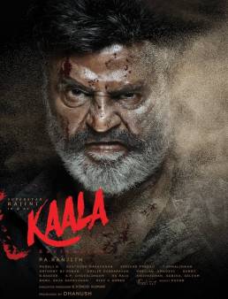 فيلم Kaala 2018 مترجم