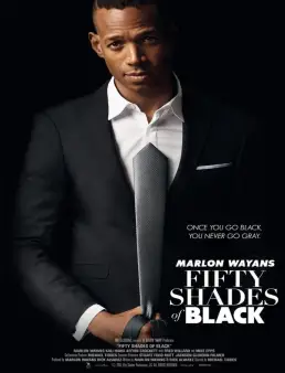 فيلم Fifty Shades of Black مترجم