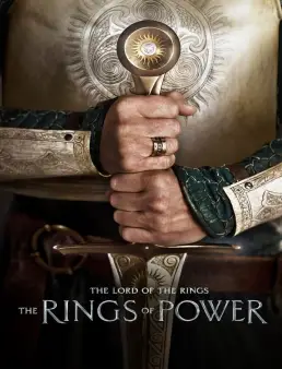 مسلسل The Lord of the Rings الموسم 1 الحلقة 8 والاخيرة