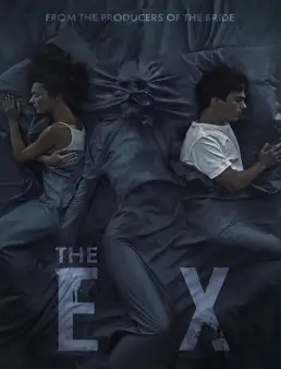 فيلم The Ex 2021 مترجم