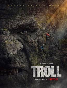 فيلم Troll 2022 مترجم