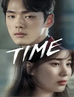 مسلسل Time الحلقة 16 الاخيرة