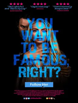 فيلم Follow Her 2023 مترجم