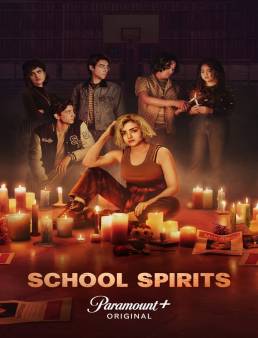 مسلسل School Spirits الموسم 1 الحلقة 8