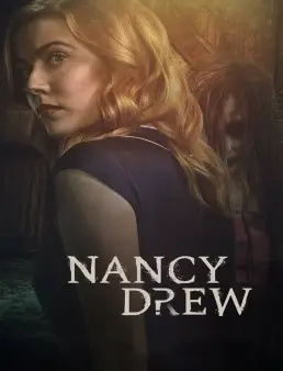 مسلسل Nancy Drew الموسم 2 الحلقة 18 الاخيرة