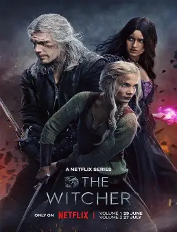مسلسل The Witcher الموسم 3 الحلقة 8 الاخيرة