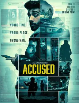 فيلم Accused 2023 مترجم