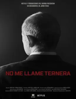 فيلم Face to Face with ETA: Conversations with a Terrorist 2023 مترجم