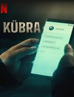 مسلسل كبرى Kübra الحلقة 8 الاخيرة