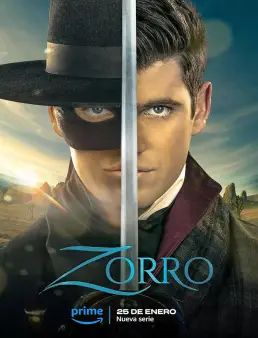 مسلسل Zorro الموسم 1 الحلقة 10 الاخيرة