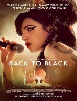فيلم Back to Black 2024 مترجم