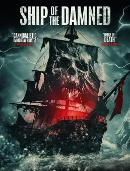 فيلم Ship of the Damned 2024 مترجم