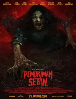 فيلم The Devil's Lair 2024 مترجم