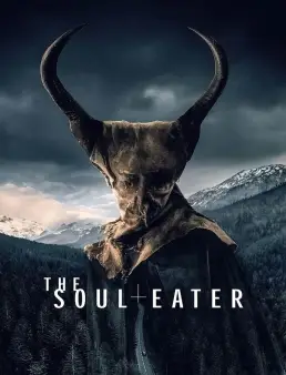 فيلم The Soul Eater 2024 مترجم