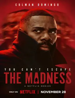 مسلسل The Madness الموسم 1 الحلقة 8 الاخيرة