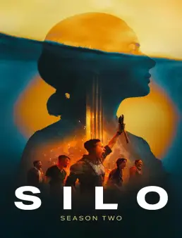 مسلسل Silo الموسم 2 الحلقة 7