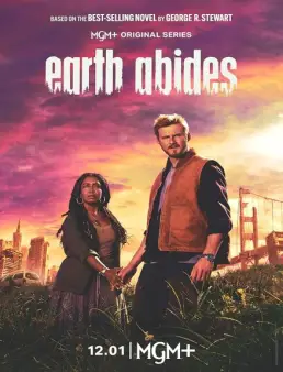 مسلسل Earth Abides الموسم 1 الحلقة 6