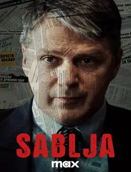 مسلسل Sablja الموسم 1 الحلقة 8 الاخيرة