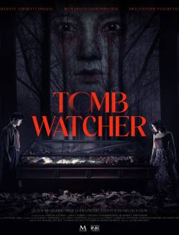 فيلم Tomb Watcher 2025 مترجم