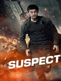 فيلم The Suspect 2013 مترجم