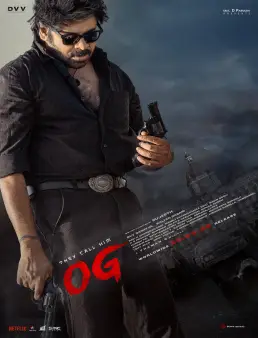 فيلم They Call Him OG 2025 مترجم
