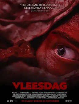 فيلم Meat Kills 2025 مترجم | مذبحة اللحم