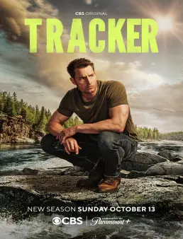 مسلسل Trackers الموسم 1 الحلقة 13