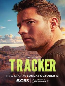 مسلسل Tracker الموسم 2 الحلقة 16