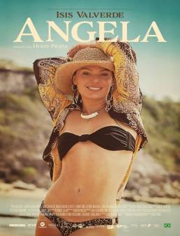 فيلم Angela 2023 مترجم