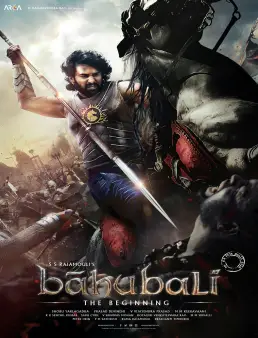فيلم Bãhubali: The Beginning 2015مترجم