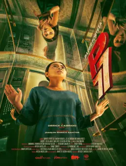 فيلم P77 2025 مترجم