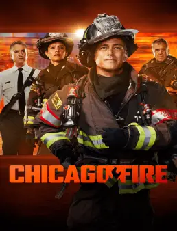 مسلسل Chicago Fire الموسم 14 الحلقة 21
