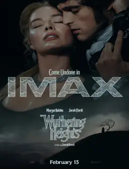 فيلم "Wuthering Heights" 2026 مترجم