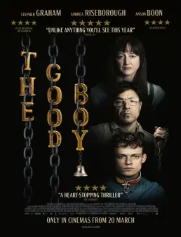 فيلم The Good Boy 2026 مترجم