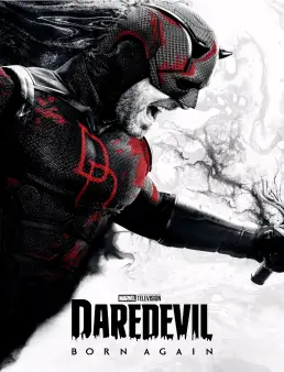 مسلسل Daredevil Born Again الموسم الثاني الحلقة 8