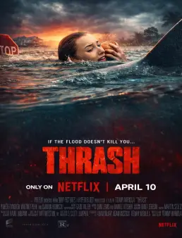 فيلم Thrash 2026 مترجم