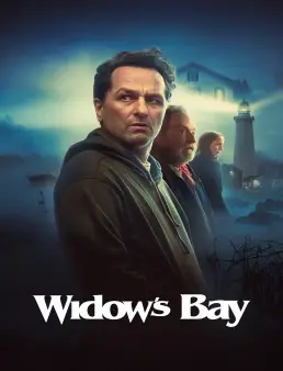 مسلسل Widow's Bay الموسم 1 الحلقة 9