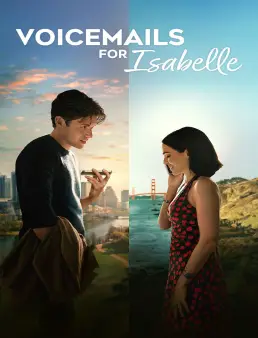 فيلم Voicemails for Isabelle 2026 مترجم | رسائل صوتية لايزابيل