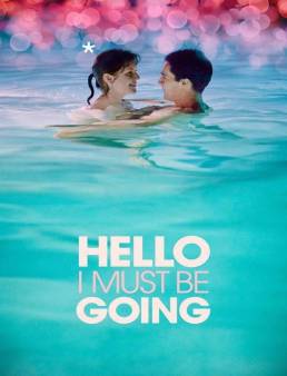 مشاهد فيلم Hello I Must Be Going