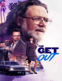 فيلم The Get Out 2026 مترجم | الهروب