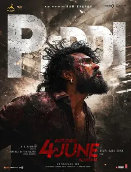 فيلم Peddi 2026 مترجم | بيدي