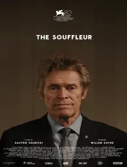 فيلم The Souffleur 2026 مترجم | السوفلير