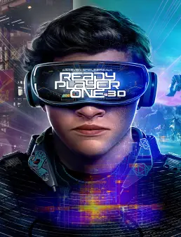 فيلم Ready Player One 2018 مترجم