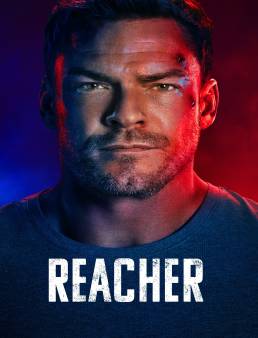 مسلسل Reacher الموسم 4 الحلقة 3